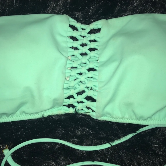 Bathing suit  top - Picture 2 of 3